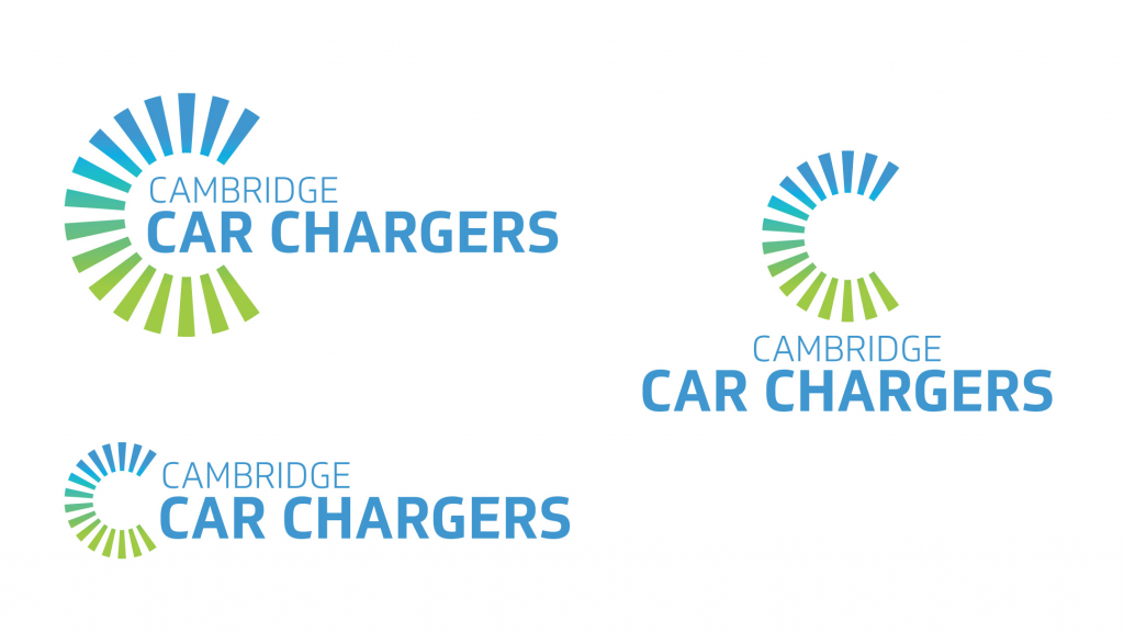 Cambridge Car Chargers - logo