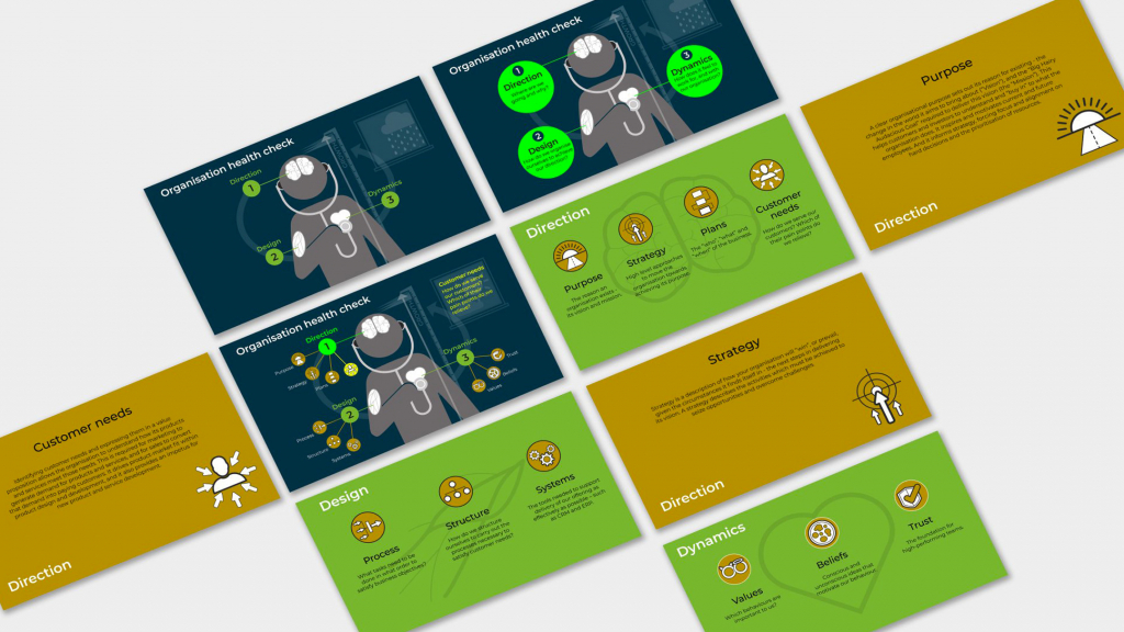 EQ Systems - infographic