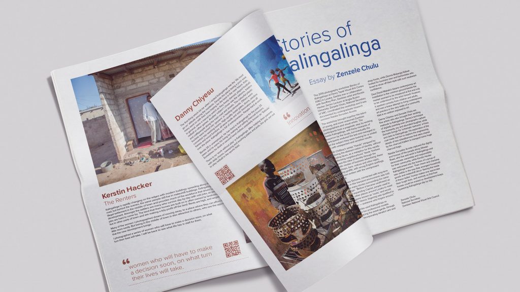 Stories of Kalingalinga - exhibition catalogue