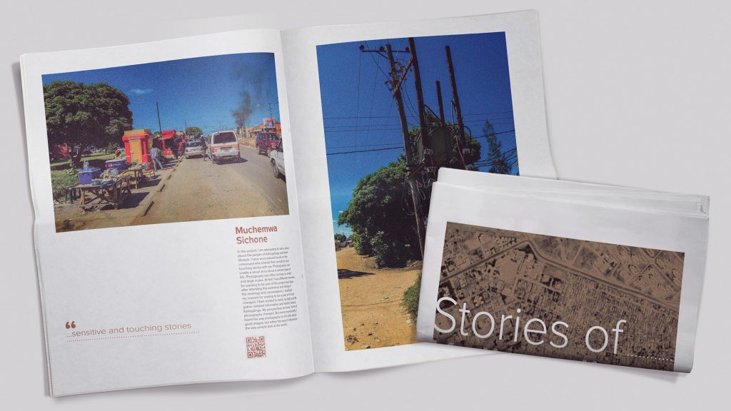 Stories of Kalingalinga - exhibition catalogue