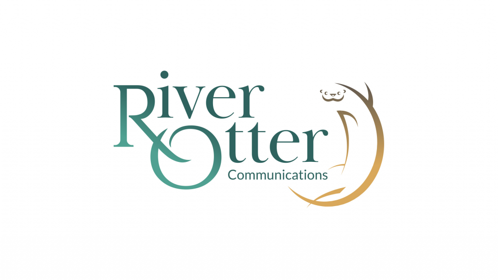 River Otter - logo