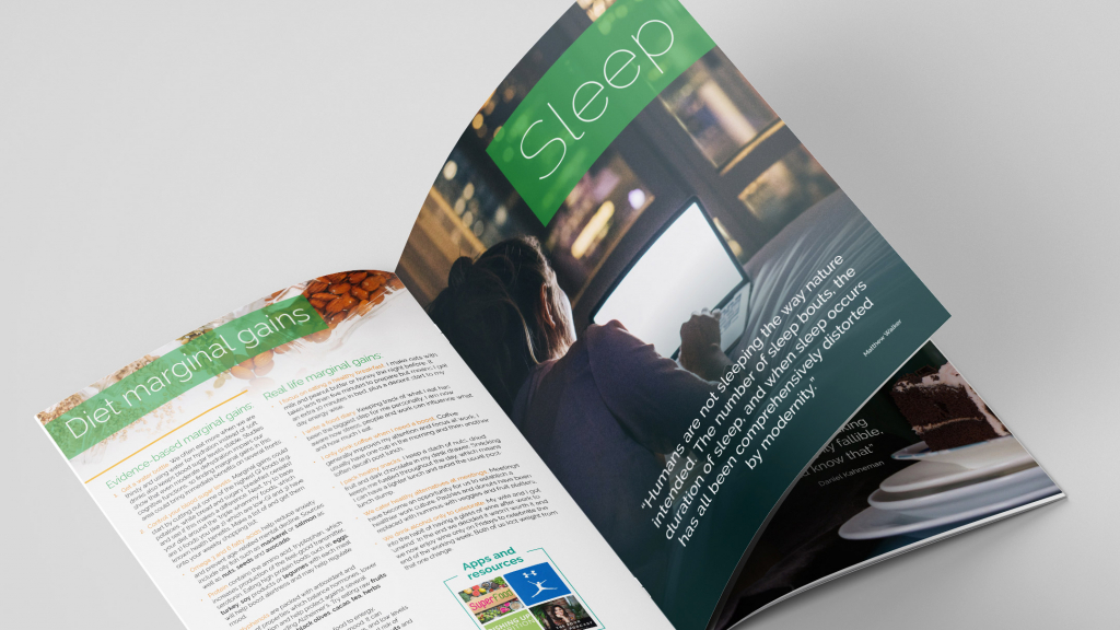 The Career Psychologist - handbook