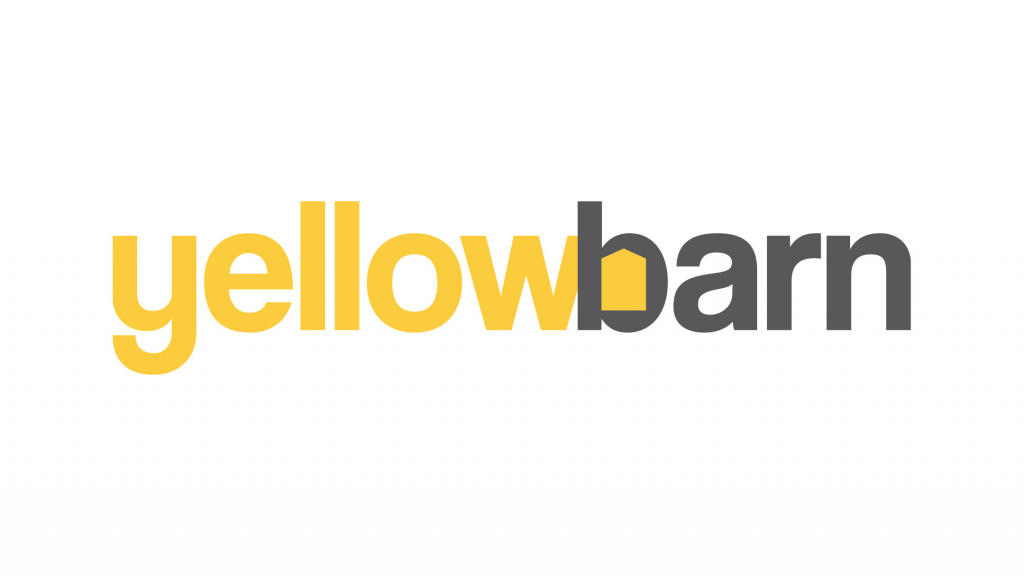 Yellowbarn - logo