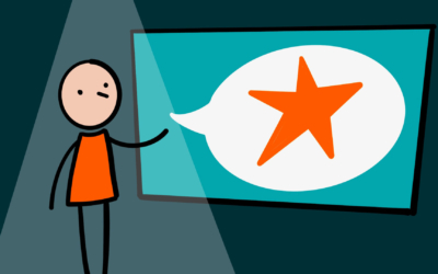 Well presented – building slides for success